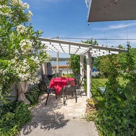 Sanda Prázdninový dům *