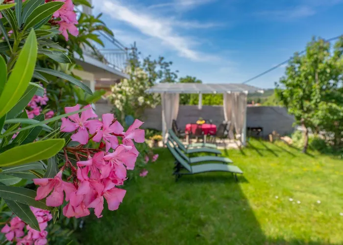 Casa vacanze Sanda