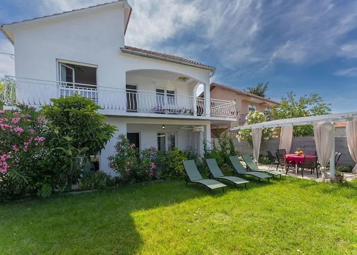 Casa vacanze Sanda