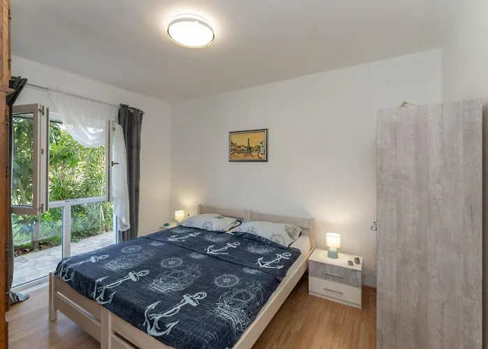 Casa vacanze Sanda Gornji Karin