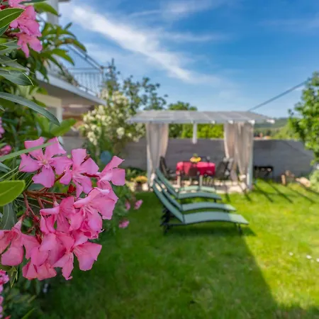 Hébergement de vacances Sanda