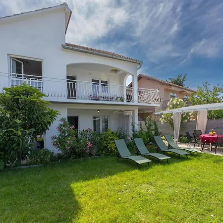 Hébergement de vacances Sanda